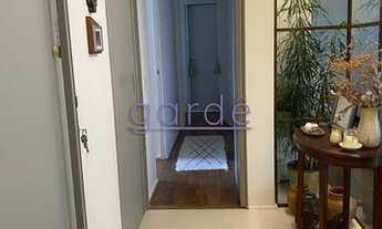 Imagem 5: Vila Olímpia - apartamento à venda com 3 suítes