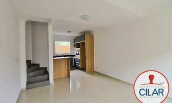 Imagem 4: Curitiba - Casa Padrão - Cachoeira