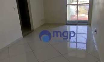 Imagem 2: Apartamento com 3 dormitórios para alugar, 50 m² - Vila Maria