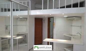 Imagem 4: Oportunidade!! Apartamento tipo Studio à venda, 21 m²