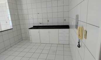 Imagem 4: Apartamento na Vila Mocó para aluguel - L.O