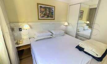 Imagem 7: Flat próximo a Rua Fuchal, Marg. Pinheiros e Av. dos Bandeirantes, fora do pool