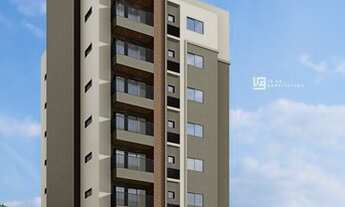 Imagem: Apartamento em construção excelente