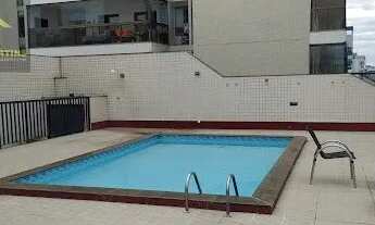 Imagem 6: 3 quartos em Itapuã - Ed. Porto Abrolhos Cód: 22647 z Anderson Martins imóveis vende