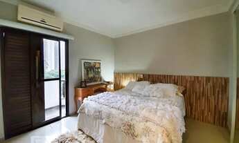 Imagem 3: Apartamento para Aluguel - Portal do Morumbi, 3 Quartos, 127 m2