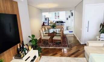 Imagem 3: APARTAMENTO - MOEMA PÁSSAROS - SP