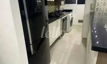 Imagem 7: São Paulo - Apartamento Padrão - Mandaqui