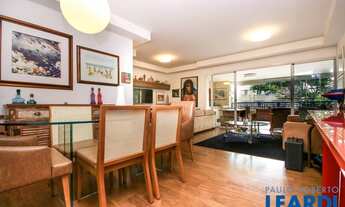 Imagem 4: APARTAMENTO - VILA MADALENA - SP