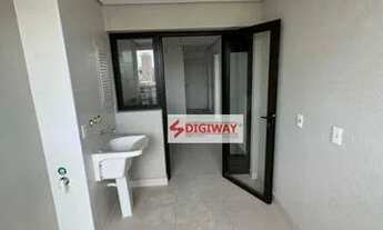 Imagem 7: Apartamento novo de 158m² aclimação