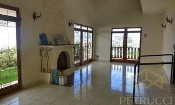 Imagem 2: Casa - Castelo - Valinhos