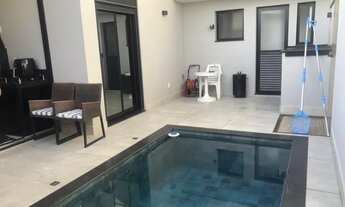 Imagem 6: Casa em Condomínio para Venda em Indaiatuba, Jardim Residencial Viena, 3 dormitórios, 3 su