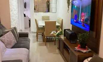 Imagem: Apartamento com 3 dormitórios à venda