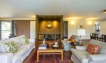 Imagem 3: Apartamento para Aluguel - Real Parque, 4 Quartos, 251 m2