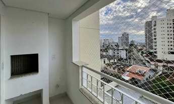 Imagem 4: Apartamento semimobiliado com 2 dormitórios no bairro Vila Operária em Itajaí