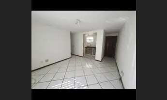 Imagem 2: Apartamento para venda tem 55 metros quadrados com 2 quartos