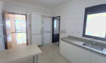 Imagem 7: Apartamento Padrão Jardim Nova Aliança Disponível Para Locação Jardim Nova Aliança 3 Dorm