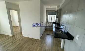 Imagem 2: APARTAMENTO À VENDA NA BARRA FUNDA - 40² - 2 DORMITÓRIO - SEM VAGA DE GARAGEM