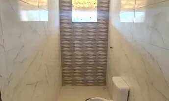 Imagem 7: Excelente casa nova de 3 quartos sendo uma suíte, localização maravilhosa!