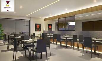 Imagem 4: Apartamentos à venda no edifício de Alto Padrão Merlot em Jatiúca, Maceió - AL