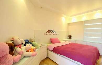 Imagem 11: Locação Apartamento 4 Dormitórios - 186 m² Higienópolis