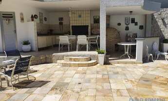 Imagem 6: CASA EM CONDOMÍNIO - CONDOMÍNIO ARUJAZINHO 4 - SP