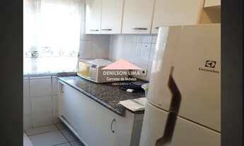 Imagem 3: Apartamento para venda tem 62 metros quadrados com 2 quartos em Vila Progresso - Jundiaí