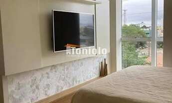 Imagem 7: APARTAMENTO CENTRO SÃO JOSE DOS PINHAIS