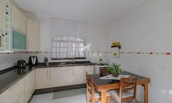 Imagem: Sobrado á venda no Parque Novo Oratório