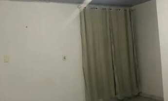 Imagem: Barracão no setor campinas