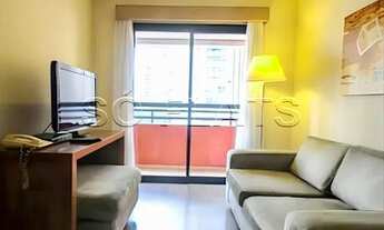 Imagem 3: Flat Adagio Berrini disponível para venda com 55m², 02 dorms e 01 vaga de garagem