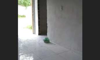 Imagem 3: Casa nova 1 quarto boa localização