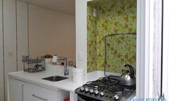 Imagem 7: SOBRADO - VILA ROMANA - SP