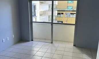 Imagem 5: Apto 01 dormitório com armário embutido, bwc completo, cozinha com armário embutido e área