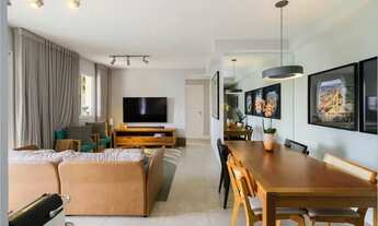 Imagem 2: Apartamento tipo para venda com 3 quartos, 102m²