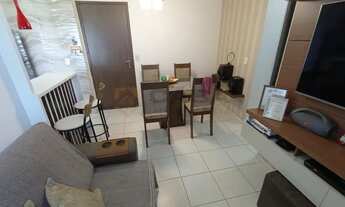 Imagem 4: JQ- Apartamento para venda com 2 quartos. Condominio Vale da Lagoa - Serra - ES