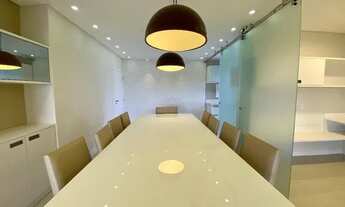 Imagem 3: Apartamento para aluguel possui 165 metros quadrados com 3 quartos em Boaçava - São Paulo