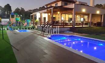 Imagem 2: CHÁCARA com 3 dormitórios à venda com 550m² por R$ 3.200.000,00 no bairro Jardim Karla - P