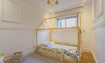 Imagem 2: Apartamento para aluguel e venda possui 140 metros quadrados com 3 quartos