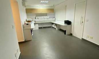 Imagem 2: CASA SOBREPOSTA - VILA OLÍMPIA - SP