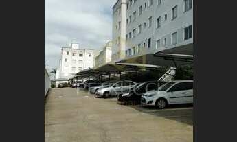 Imagem 2: Apartamento - Loteamento Parque São Martinho - Campinas