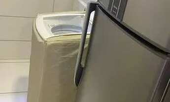 Imagem 3: Flat Mobiliado no Quilombo