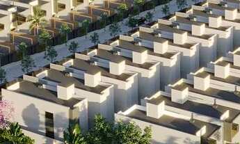 Imagem 6: Jazz Exclusive Casa duplex