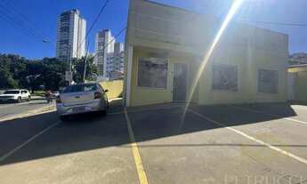 Imagem 2: Prédio - Jardim São Rafael - Campinas