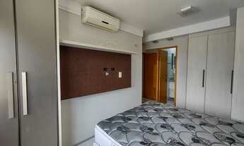 Imagem 7: Alugo apartamento mobiliado no Renascença