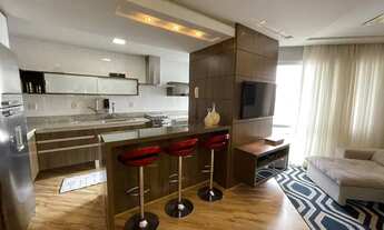 Imagem: Apartamento para venda 2 quartos (01 suíte)