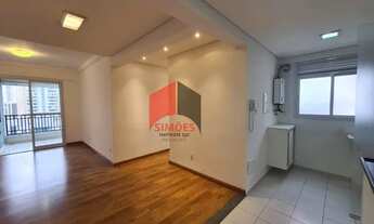 Imagem 2: Apto 2 dorms varanda gourmet 2 vagas no jd. aquarius!