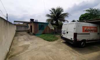 Imagem 2: Casa 1 dormitório para Venda em Duque de Caxias, Pilar, 1 dormitório, 1 banheiro, 4 vagas