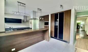 Imagem 6: BELÍSSIMA CASA PARA LOCAÇÃO EM ALPHAVILLE - RESIDENCIAL TAMBORÉ 02