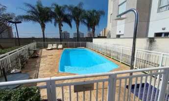 Imagem 5: Apartamento Novo para Locação Condomínio Viva Vista Encanto - Sumaré SP