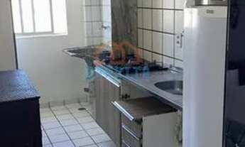 Imagem 3: Apartamento Semi-Mobiliado para Locação! Santo Antônio